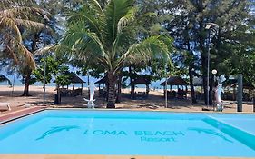 Loma Beach Resort